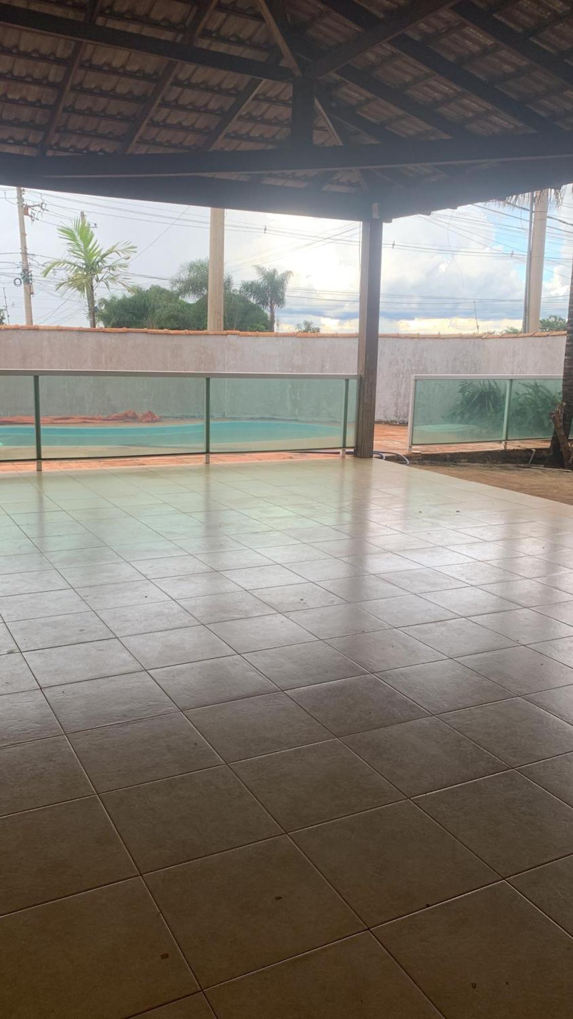 Casa Lago Sul Brasilia Exterior foto
